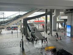 -余姚北站