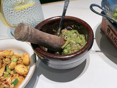 -费大厨辣椒炒肉(沙河万达店)