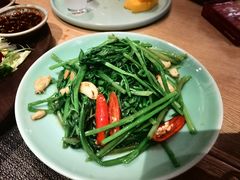 -mango tree芒果树餐厅(K11店)