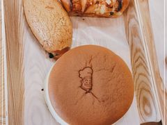 -西村叔叔的店·面包·甜品·蛋糕(清河万象汇店)