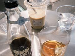 -Dogi&kiki Coffee(中心商务大厦店)