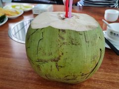 -刘记糟粕醋海鲜烧烤