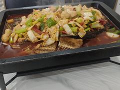 -图味美小黄鱼·景德菜(浙江路店)