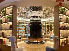 -御海8号温泉酒店