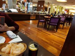 -上海金陵紫金山大酒店·汇海餐厅