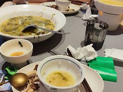 -桂满陇·手作小笼包&江南叫花鸡(中山公园店)
