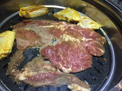 -汉拿山(金山万达店)