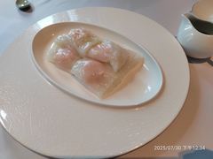 -广州富力丽思卡尔顿酒店·丽轩·粤菜