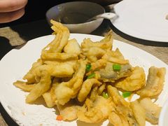 -喷泉广场餐厅·宵夜·海鲜烧烤大排档(长隆企鹅酒店)