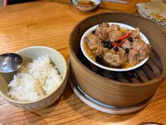 -本味友膳·茶餐厅(和达中心城店)