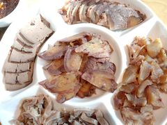 -高玛纳驴肉火烧(河间总店)