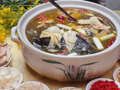 -钦善斋·养生膳食·精典川菜(武侯祠店)