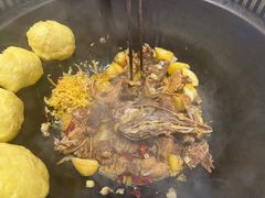 -玺炖·中国铁锅炖(虹桥天街店)