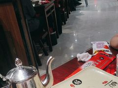 -一块豆腐·海鲜·家常菜(李沧书院路店)