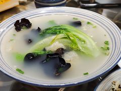 -老味茶屋(川沙老街店)