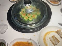 -水禾轩·海鲜蒸汽主题餐厅(拱北店)