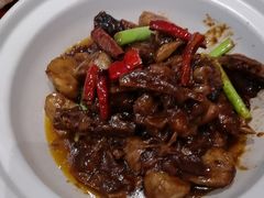 -院8里·少城记忆老川菜(宽窄巷子店)