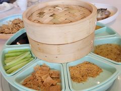 -羲和雅苑•北京烤鸭(吴中路万象城店)