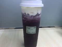 -喜茶(深圳丰盛町店)