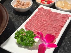 -南门涮肉(上海二店)