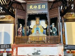 -白帝城·瞿塘峡景区