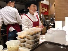 -老通城豆皮大王(吉庆街店)