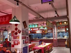 -龙师傅卤炒(天马店)
