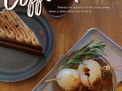 -ChanDu躔度咖啡(灯塔店)