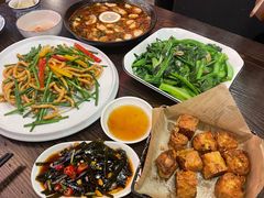 -大洋家·精品潮汕菜·生腌砂锅粥(天河东路店)