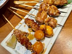 -王氏炉匠·烧鸟放题自助(好运街店)