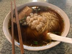 -美味斋(西北街店)