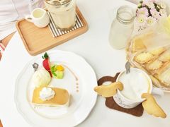 -Kekimatata 生日蛋糕·烘焙教学