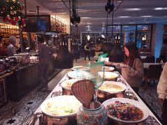 -杭州城中香格里拉大酒店