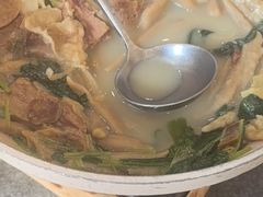 -大清花饺子(山庄店)