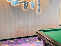 -叮叮台球·棋牌(西四店)