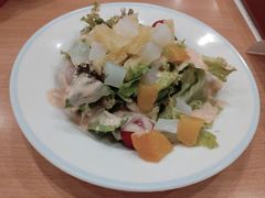 -萨莉亚意式餐厅(苏州食百家店)