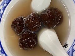 -粗茶淡饭(东关街店)