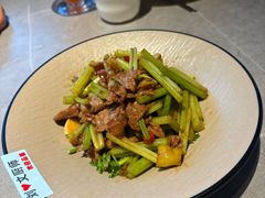 -佬太公海鸭·海鲜大排档(上海总店)