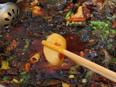 -黑竹香鸡(营和巷店)