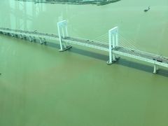 -澳门旅游塔360°旋转餐厅(南湾湖广场店)