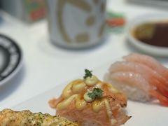 -元气寿司(宝安壹方城店)
