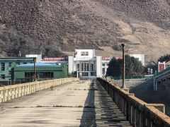 -图们国门景区