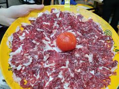 -潮汕大目牛肉火锅(水围店)