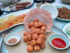 -瓷忆·瓷文化餐厅(上海店)