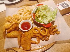 -必胜客(永旺店)