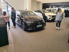 -奔驰波士福达(石景山店)