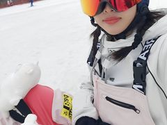 -棋盘山冰雪大世界