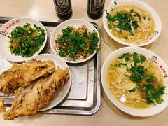 -老四季(南市场店)