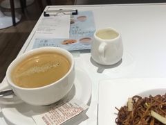-葡珍轩冰室(虹桥机场T1店)