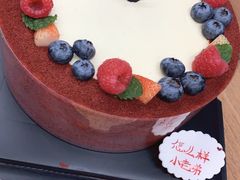 -姆们M Sweetie Cake(三里屯店)